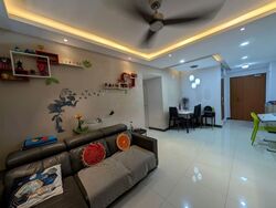 Blk 416A Fernvale Riverbow (Sengkang), HDB 4 Rooms #585529151
